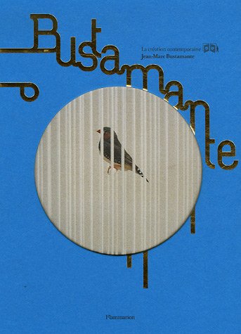 Bustamante (9782080106650) by Collectif