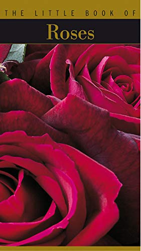9782080106759: The Little Book of Roses (The Little Book Series)