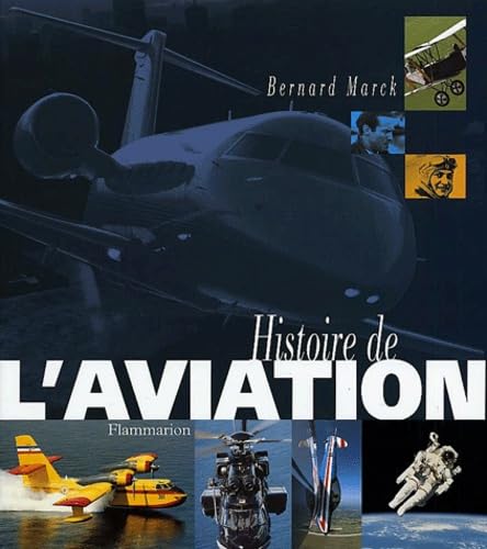 Stock image for Histoire de l'aviation, nouvelle dition for sale by medimops