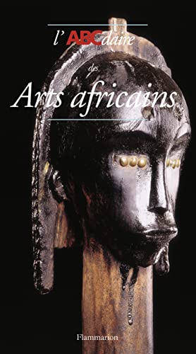l'ABCdaire des Arts Africains