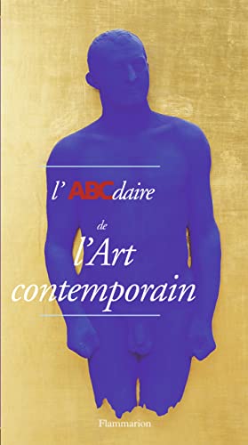 L'ABCdaire de l'art contemporain (165) (9782080106971) by Francblin, Catherine