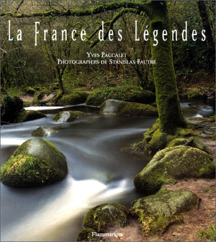 Stock image for La France des lgendes for sale by Ammareal