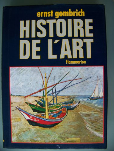 Imagen de archivo de Histoire de l'Art a la venta por medimops