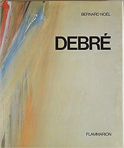 9782080107572: OLIVIER DEBRE 69 ILLUSTRATIONS EN COULEUR ET EN NOIR ET BLANC