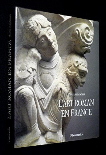 Stock image for L'Art Roman en France: Architecture - Sculpture - Peinture for sale by Argosy Book Store, ABAA, ILAB