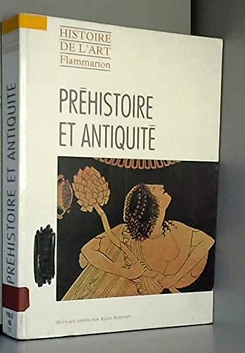 9782080107831: Prehistoire Et Antiquite