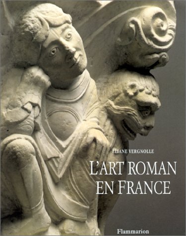 Stock image for L'Art Roman en France (nouvelle dition) for sale by Ammareal