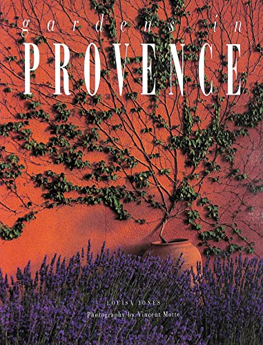 Imagen de archivo de Gardens in Provence a la venta por Better World Books