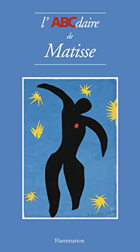Stock image for L' ABCdaire de Matisse (160) for sale by WorldofBooks