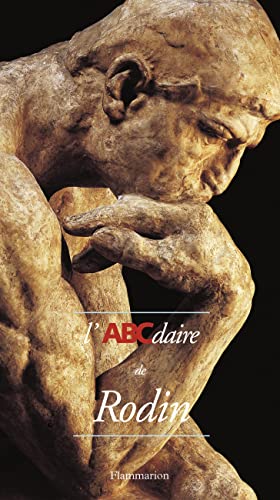 Stock image for L'ABCdaire de RodinCollectif (Auteur) for sale by ANARTIST