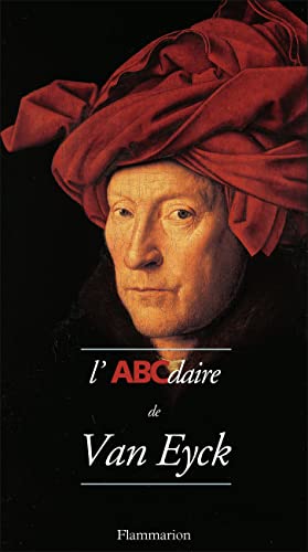L'ABCdaire de Van Eyck (9782080108487) by Sausset, Damien