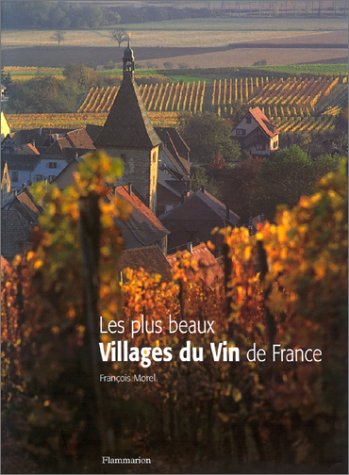 9782080108661: Les Plus Beaux Villages Du Vin De France