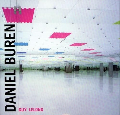 9782080108739: Daniel Buren