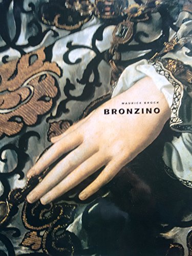 Beispielbild fr Bronzino. zum Verkauf von Antiquariat Bernhardt
