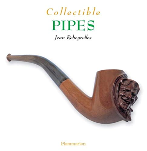 9782080108845: Collectible Pipes