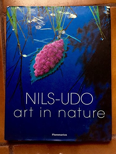 Beispielbild fr Nils-Udo / Art in Nature zum Verkauf von Louis Tinner Bookshop