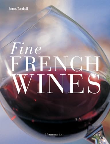 Beispielbild fr Fine French Wines zum Verkauf von WorldofBooks