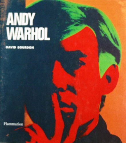 Beispielbild fr Andy Warhol . zum Verkauf von Librera Astarloa