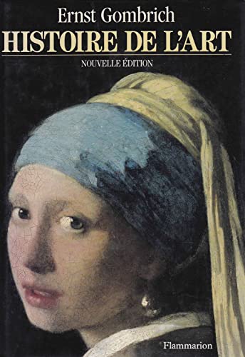 Histoire De l'Art. Nouvelle Edition.