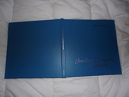 JONATHAN LIVINGSTON LE GOELAND: - PHOTOGRAPHIES - TRADUIT DE L'AMERICAIN (Beaux livres) (French Edition) (9782080109859) by Bach Richard