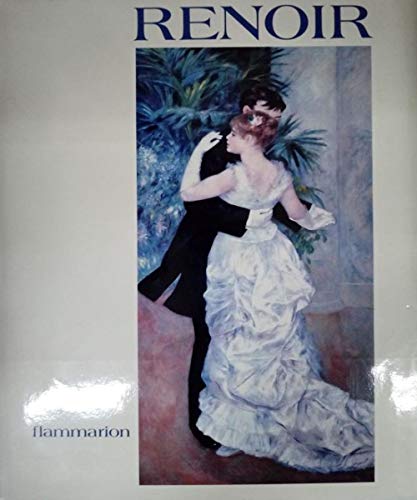 Stock image for RENOIR for sale by WorldofBooks