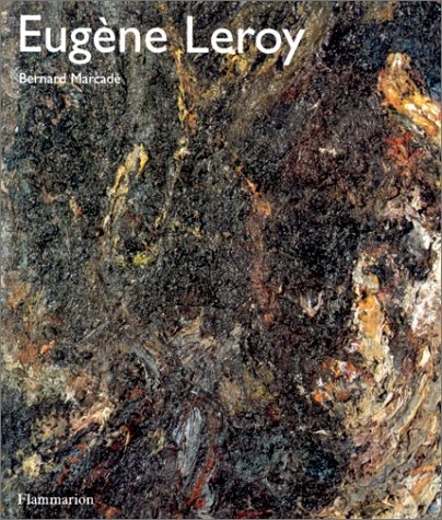 EugÃ¨ne Leroy (9782080110015) by MarcadÃ©, Bernard