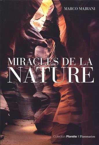 Beispielbild fr Miracles De La Nature zum Verkauf von WorldofBooks