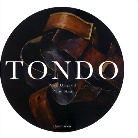 Stock image for Tondo for sale by Librairie Pgorier