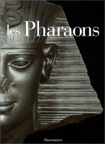 Beispielbild fr Les pharaons. zum Verkauf von AUSONE