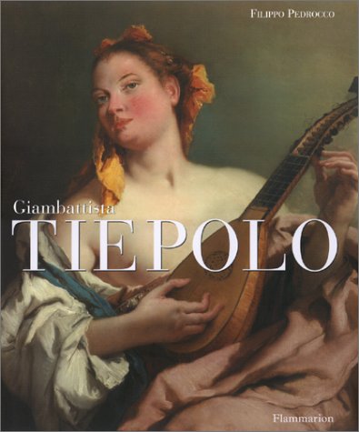 Beispielbild fr Giambattista Tiepolo zum Verkauf von RECYCLIVRE