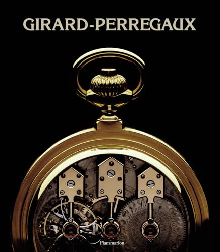 Stock image for Girard-Perregaux for sale by Gallix