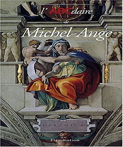 Stock image for L'ABCdaire de Michel-Ange for sale by Ammareal