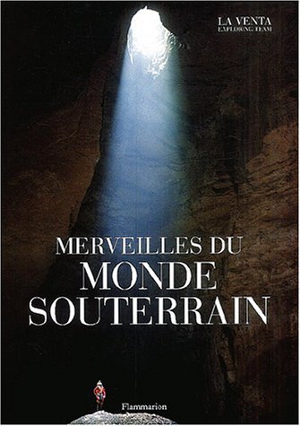 Imagen de archivo de Merveilles du monde souterrain a la venta por Ammareal