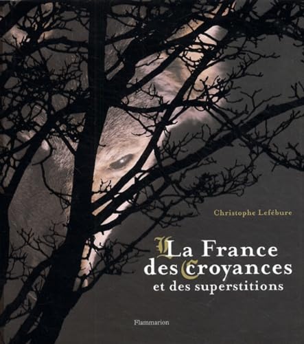 Imagen de archivo de La France des croyances et des superstitions a la venta por Ammareal