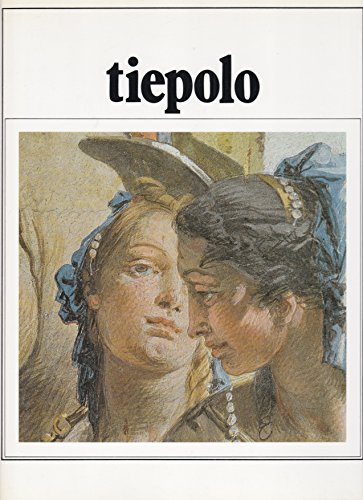 Imagen de archivo de Tout l'oeuvre peint de Tiepolo a la venta por Ammareal