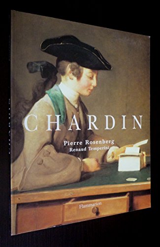 9782080112408: Chardin