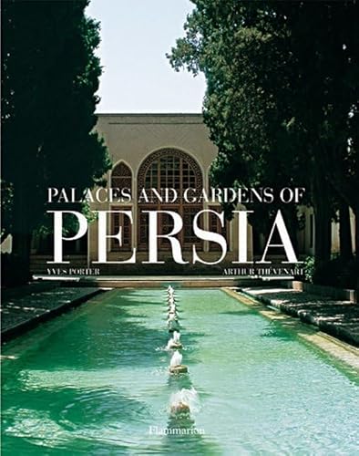 Beispielbild fr Palaces and gardens of Persia. zum Verkauf von BOSPHORUS BOOKS