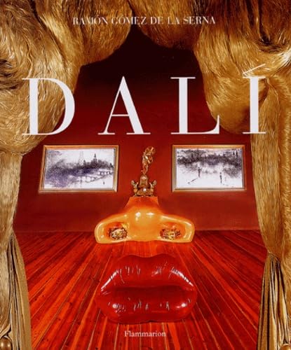 9782080112606: Dali