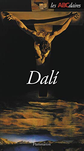 9782080112880: L'ABCdaire de Dali