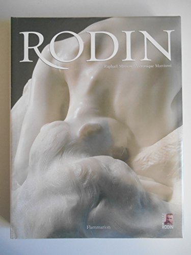 Beispielbild fr Rodin (French edition) zum Verkauf von J. W. Mah