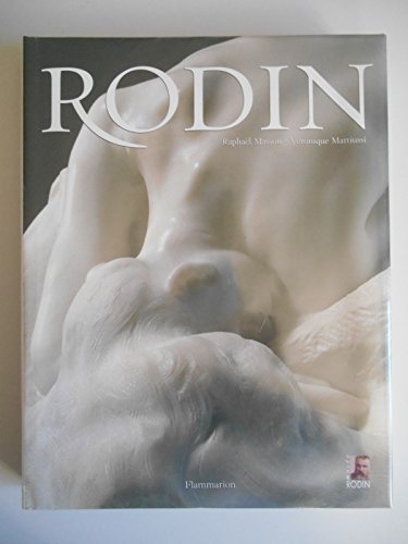 9782080112934: Rodin