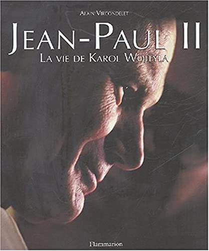 Beispielbild fr Jean-Paul II zum Verkauf von Ammareal