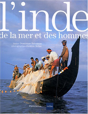 Stock image for L'Inde de la mer et des hommes for sale by medimops