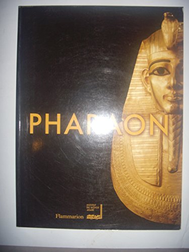 9782080113450: Pharaon
