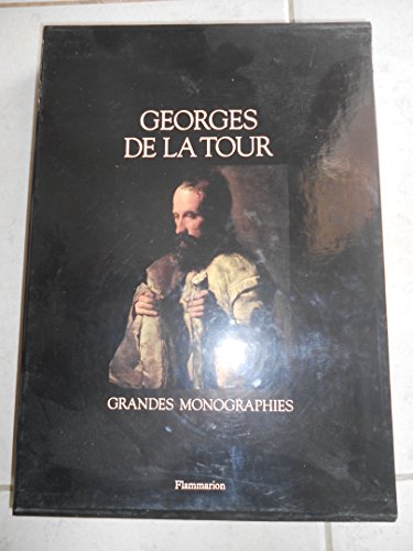 Stock image for Georges de La Tour for sale by medimops