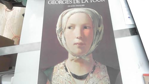 9782080113917: Georges de la Tour