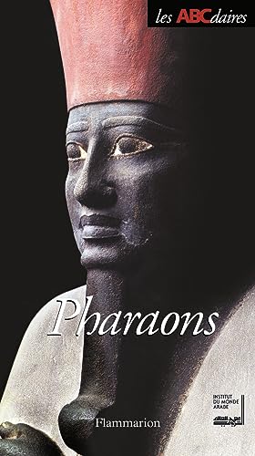 Beispielbild fr L'ABCdaire des Pharaons zum Verkauf von Librairie Th  la page