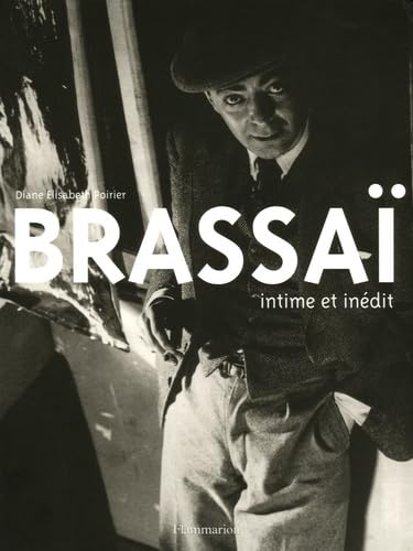 9782080114167: Brassa: Intime et indit