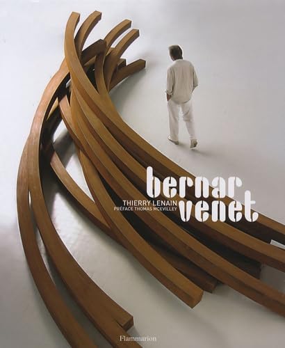 Stock image for Bernar Venet for sale by ANARTIST