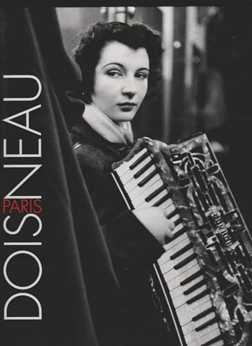 9782080114273: Paris Doisneau: LA TRAVERSEE DE PARIS EN 560 PHOTOGRAPHIES COMMENTEES PAR ROBERT DOISNEAU - DE N